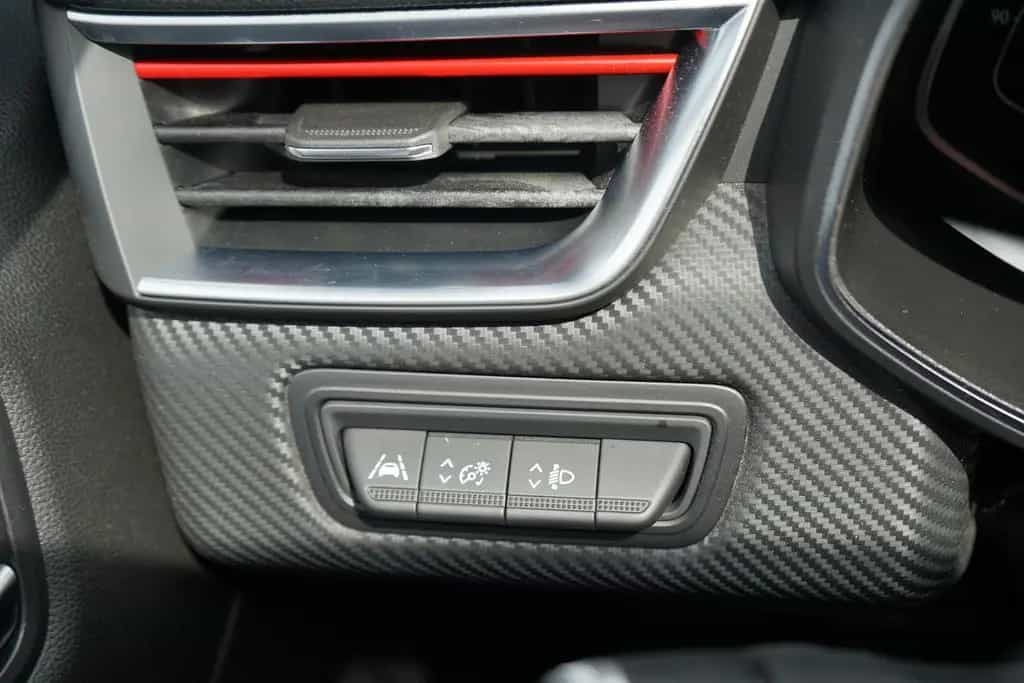 Renault Clio 1.0 TCE R.S. Line LED Navi Tempomat Kamera 09/2019-photo-28