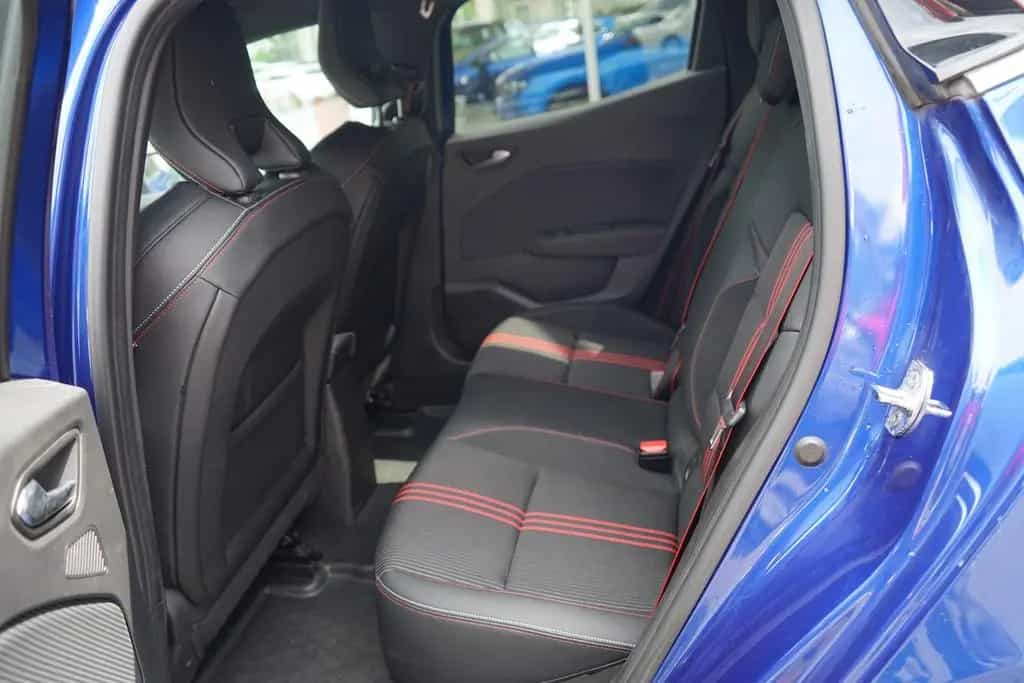 Renault Clio 1.0 TCE R.S. Line LED Navi Tempomat Kamera 09/2019-photo-32