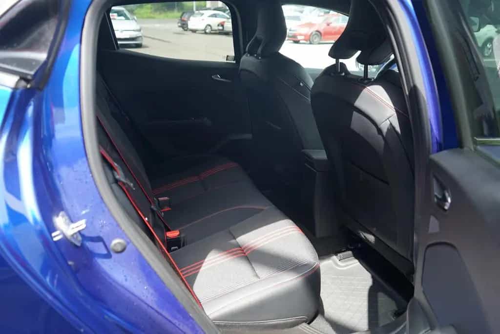 Renault Clio 1.0 TCE R.S. Line LED Navi Tempomat Kamera 09/2019-photo-33