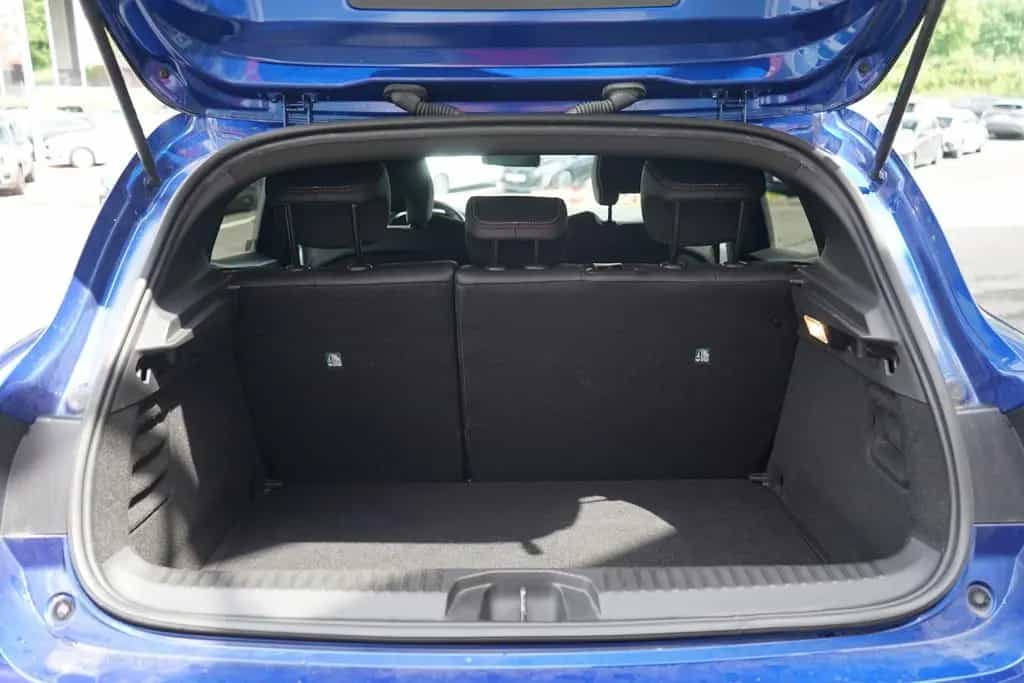 Renault Clio 1.0 TCE R.S. Line LED Navi Tempomat Kamera 09/2019-photo-34