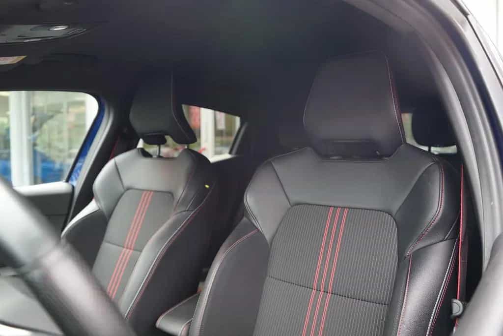 Renault Clio 1.0 TCE R.S. Line LED Navi Tempomat Kamera 09/2019-photo-8