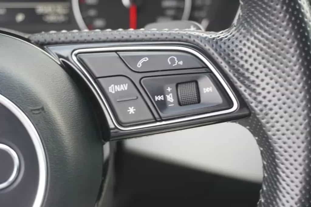 Audi A4 1.4 TFSI Avant S-Line Navi Kamera Sitzheizung 11/2017-photo-15