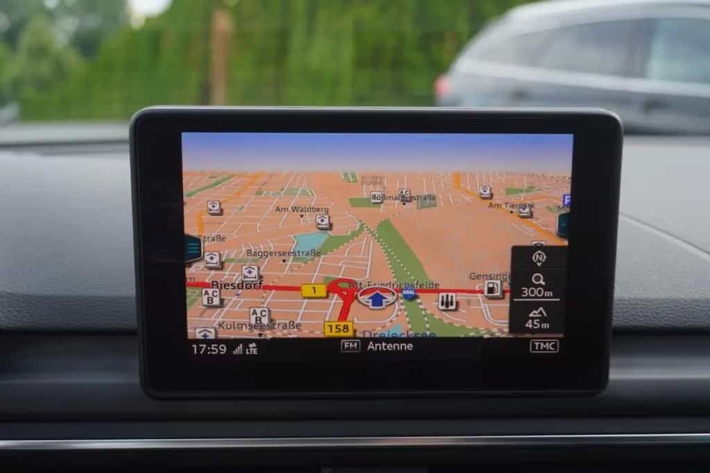 Audi A4 1.4 TFSI Avant S-Line Navi Kamera Sitzheizung 11/2017-photo-21