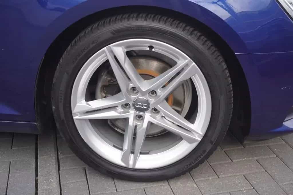 Audi A4 1.4 TFSI Avant S-Line Navi Kamera Sitzheizung 11/2017-photo-25