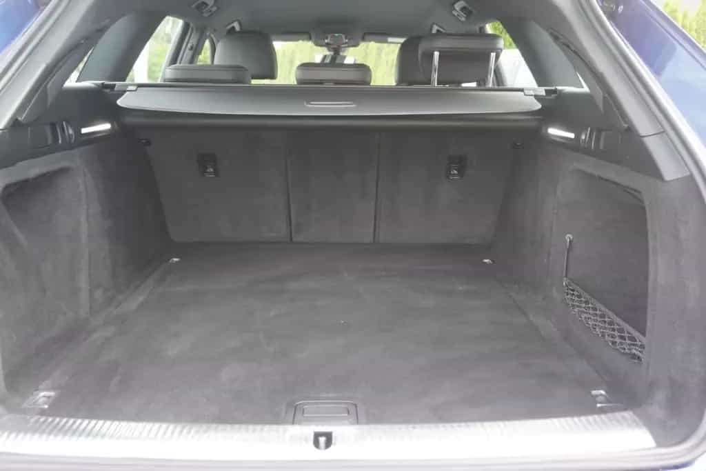 Audi A4 1.4 TFSI Avant S-Line Navi Kamera Sitzheizung 11/2017-photo-6