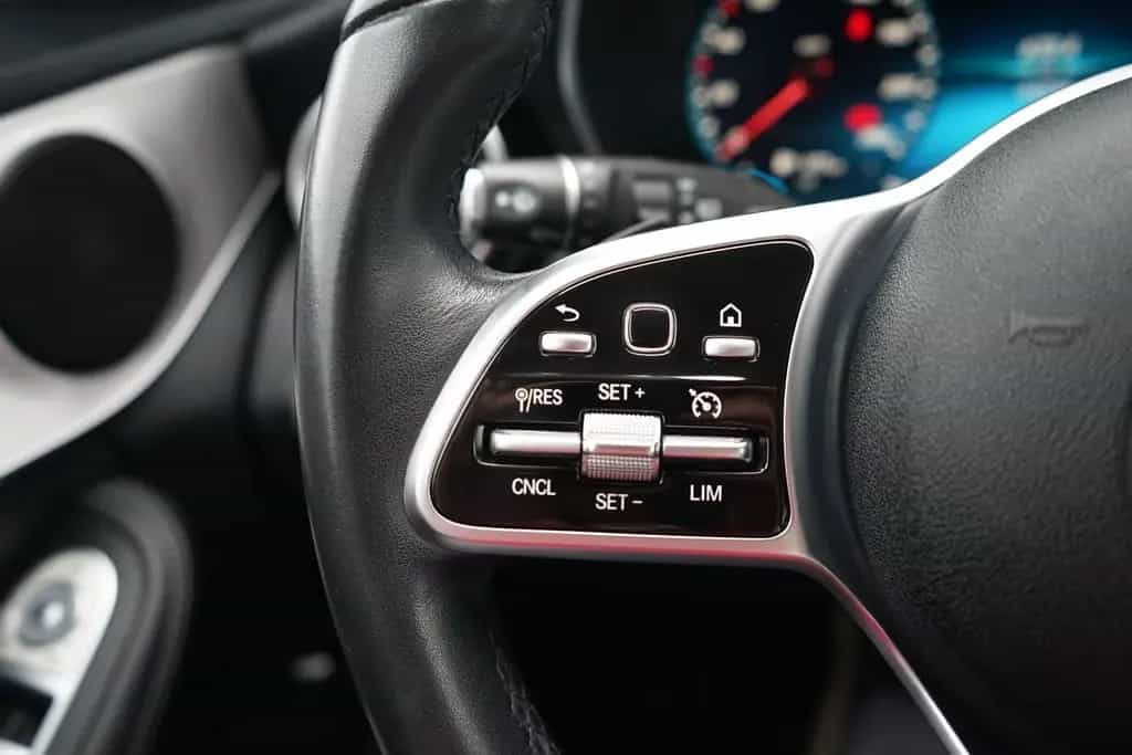 Mercedes-Benz C 200 C200 T-Modell  Avantgarde Aut. LED Navi Kamera 11/2019-photo-20