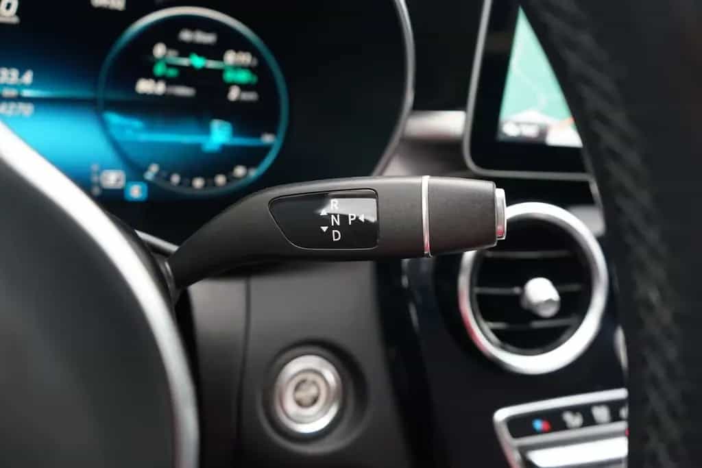 Mercedes-Benz C 200 C200 T-Modell  Avantgarde Aut. LED Navi Kamera 11/2019-photo-23
