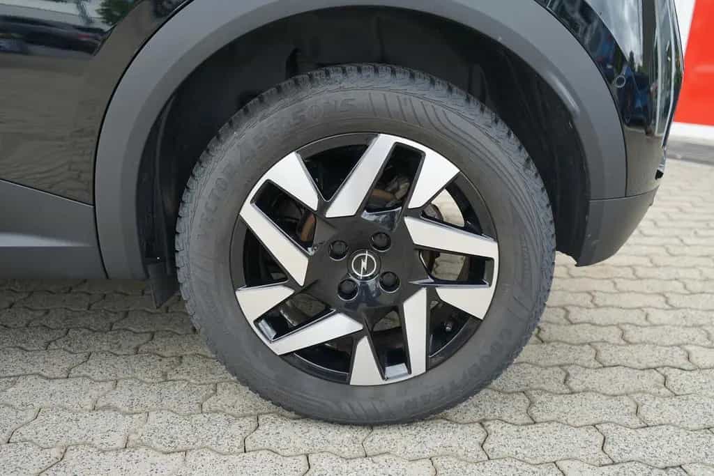 Opel Mokka 1.2 Elegance LED Navi Totwinkel Kamera 12/2021-photo-28