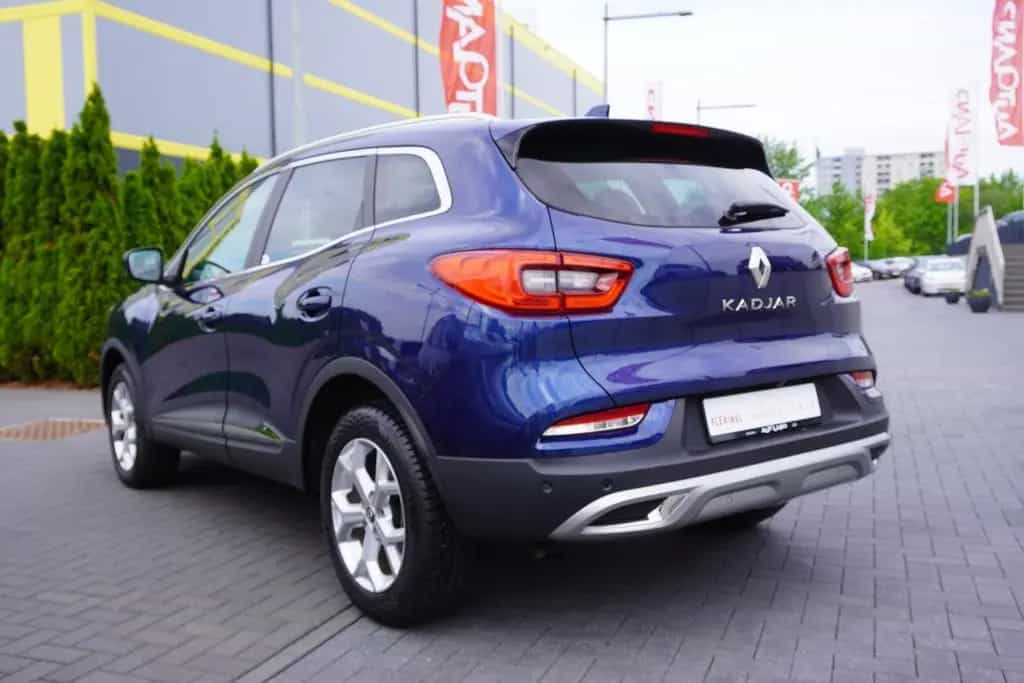 Renault Kadjar 1.3 TCE Intens 05/2020-photo-1