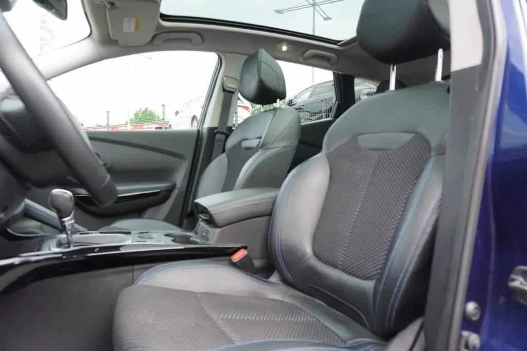 Renault Kadjar 1.3 TCE Intens 05/2020-photo-10