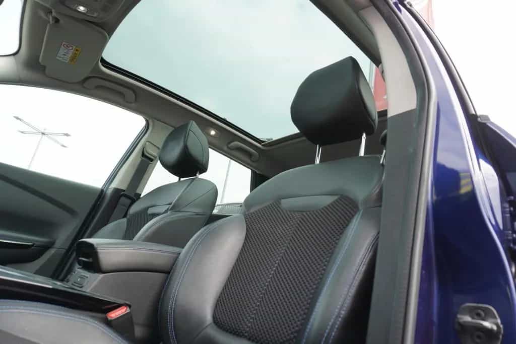 Renault Kadjar 1.3 TCE Intens 05/2020-photo-14