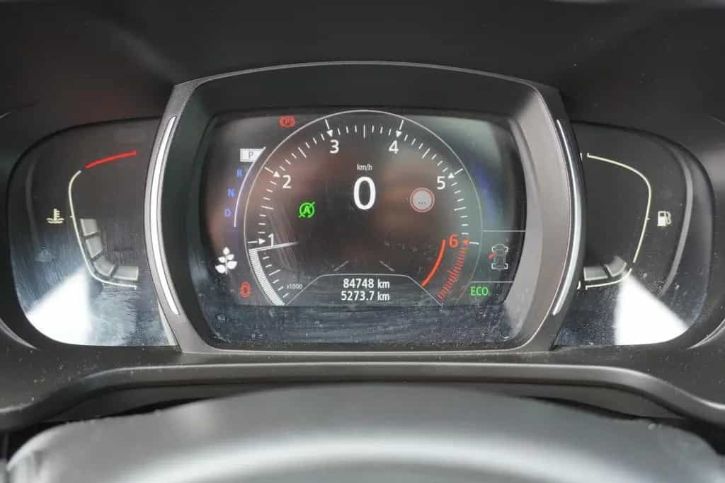 Renault Kadjar 1.3 TCE Intens 05/2020-photo-16