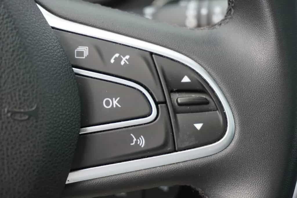 Renault Kadjar 1.3 TCE Intens 05/2020-photo-20