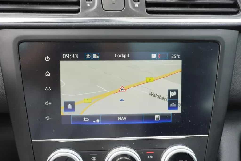 Renault Kadjar 1.3 TCE Intens 05/2020-photo-23