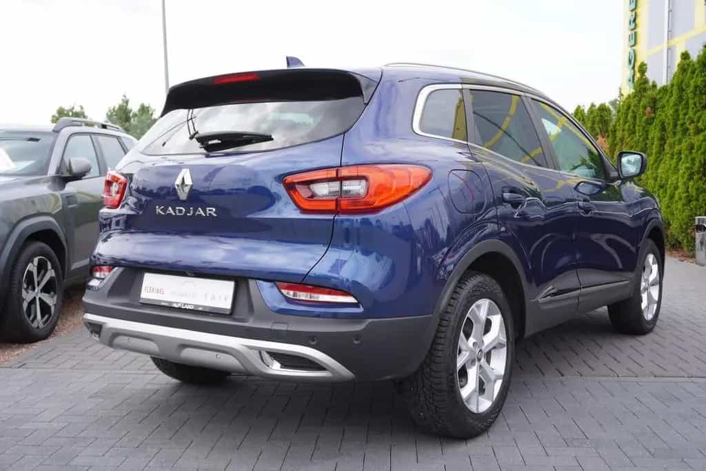 Renault Kadjar 1.3 TCE Intens 05/2020-photo-3