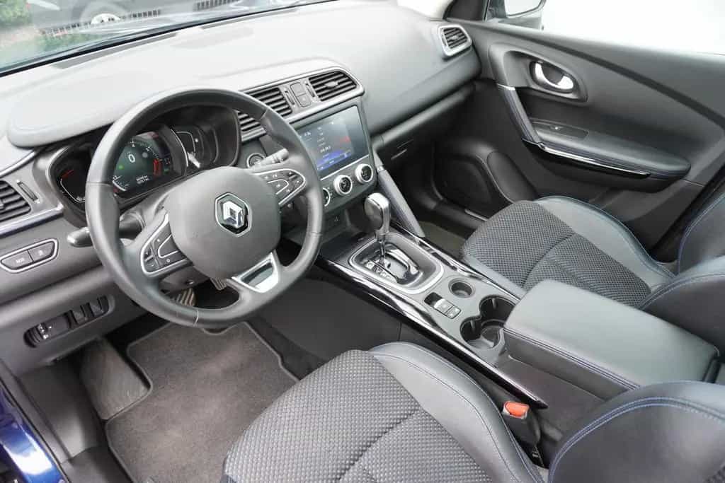 Renault Kadjar 1.3 TCE Intens 05/2020-photo-6