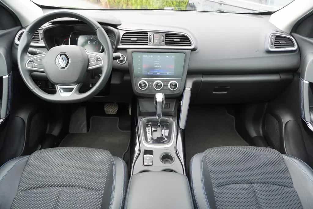 Renault Kadjar 1.3 TCE Intens 05/2020-photo-7