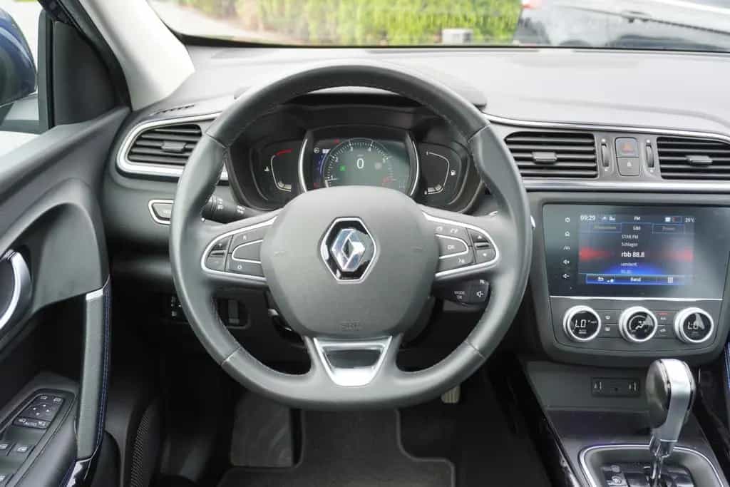 Renault Kadjar 1.3 TCE Intens 05/2020-photo-8