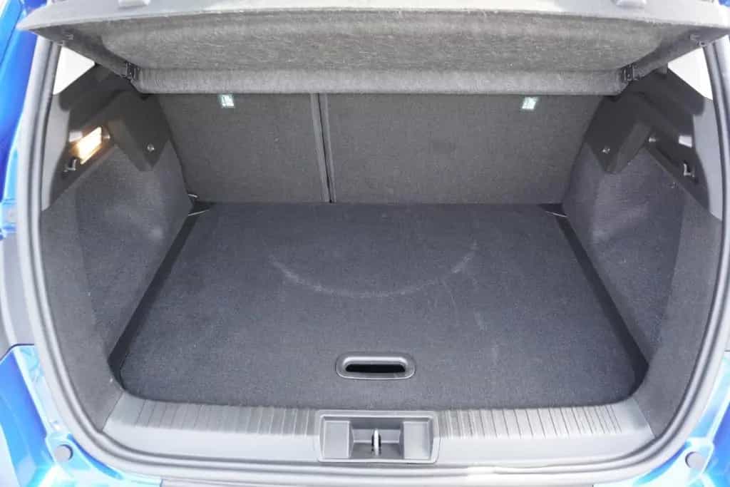 Renault Captur 1.3 TCE Intens LED Navi Sitzheizung DAB 09/2020-photo-13