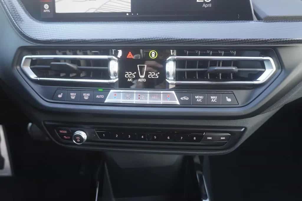 BMW 220 i Gran Coupe M Sport LED Navi ACC Head-Up 09/2021-photo-14