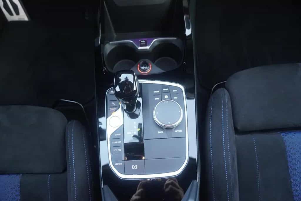 BMW 220 i Gran Coupe M Sport LED Navi ACC Head-Up 09/2021-photo-15