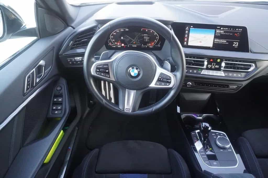 BMW 220 i Gran Coupe M Sport LED Navi ACC Head-Up 09/2021-photo-16