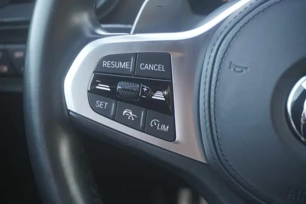 BMW 220 i Gran Coupe M Sport LED Navi ACC Head-Up 09/2021-photo-18