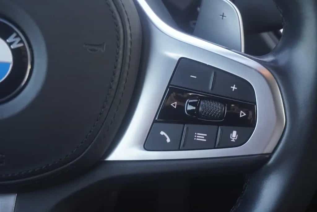 BMW 220 i Gran Coupe M Sport LED Navi ACC Head-Up 09/2021-photo-19