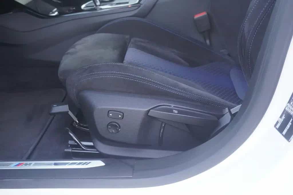 BMW 220 i Gran Coupe M Sport LED Navi ACC Head-Up 09/2021-photo-21