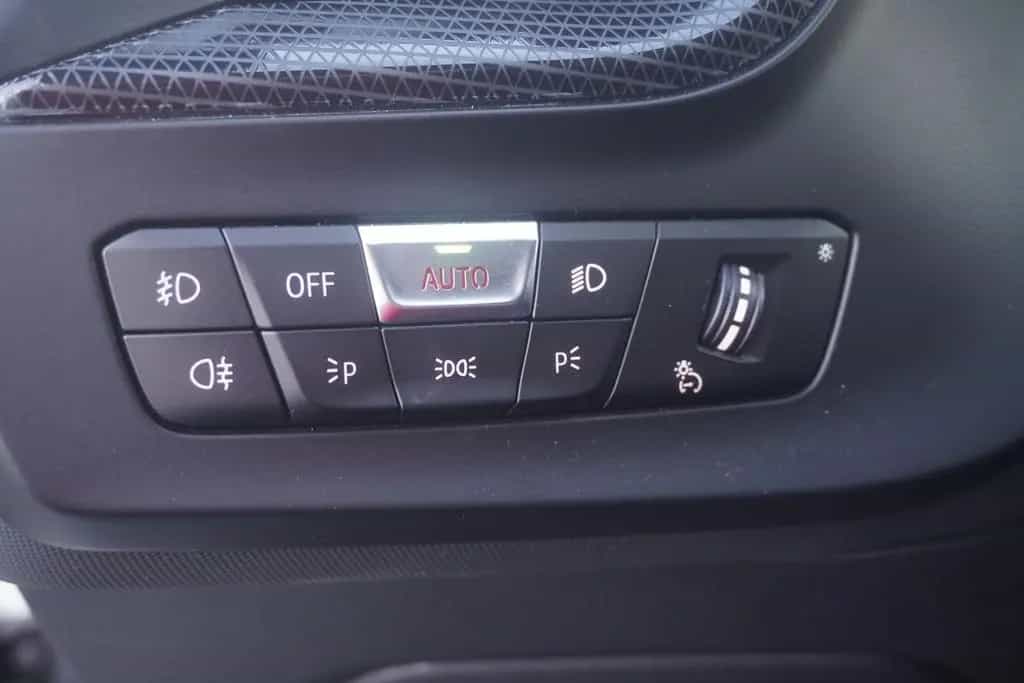 BMW 220 i Gran Coupe M Sport LED Navi ACC Head-Up 09/2021-photo-22