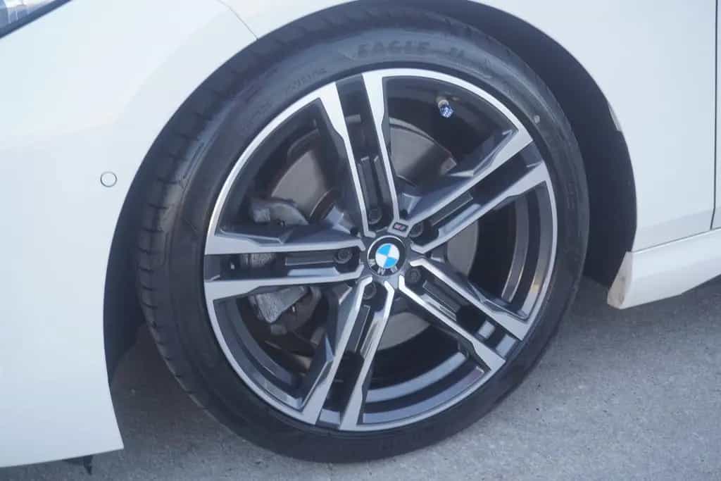BMW 220 i Gran Coupe M Sport LED Navi ACC Head-Up 09/2021-photo-7