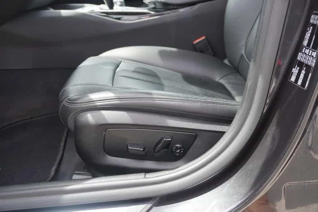 BMW 520 i Lim. Aut. LED Navi Tempomat Leder Kamera 05/2018-photo-22