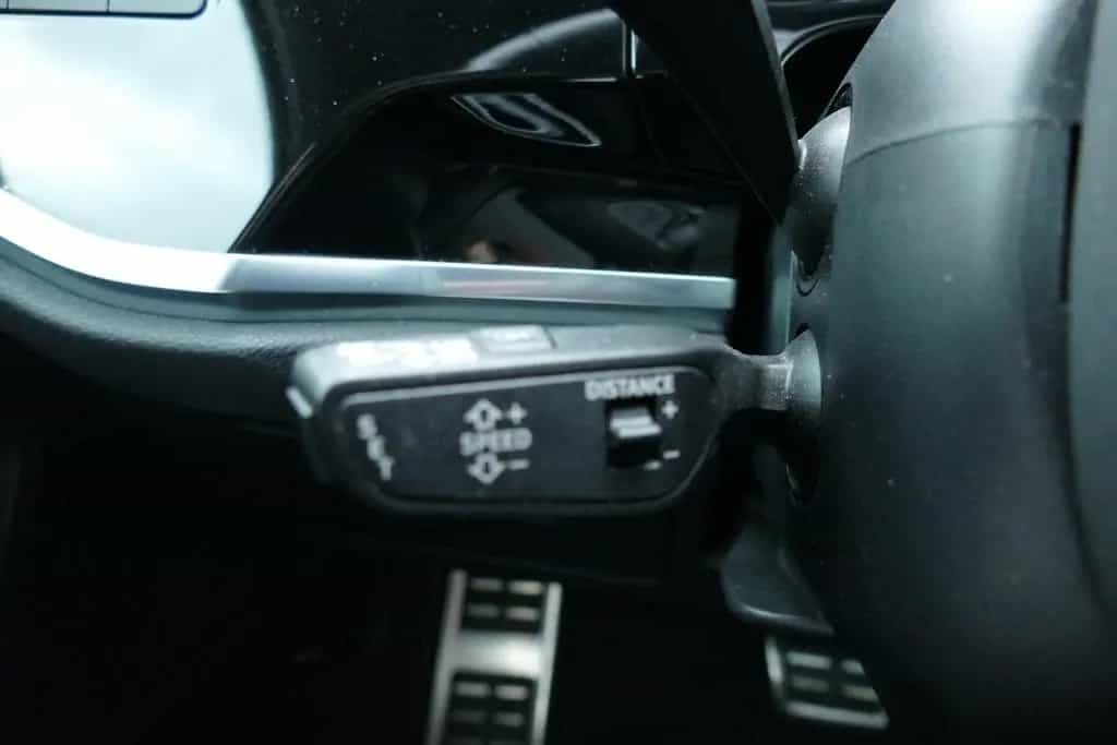 Audi Q3 40 2.0 TFSI quattro S line LED Navi ACC PDC 12/2019-photo-11