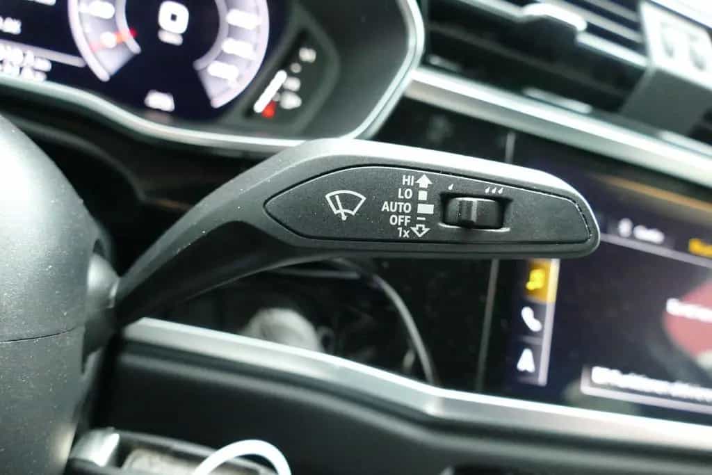 Audi Q3 40 2.0 TFSI quattro S line LED Navi ACC PDC 12/2019-photo-12