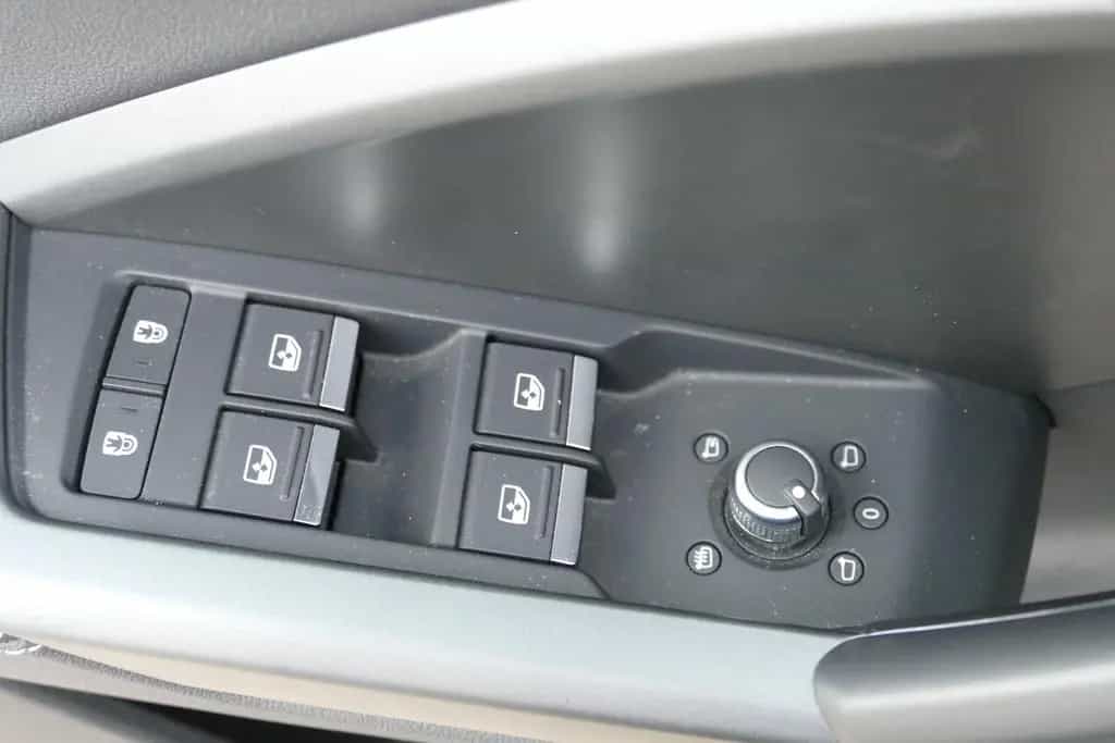 Audi Q3 40 2.0 TFSI quattro S line LED Navi ACC PDC 12/2019-photo-20