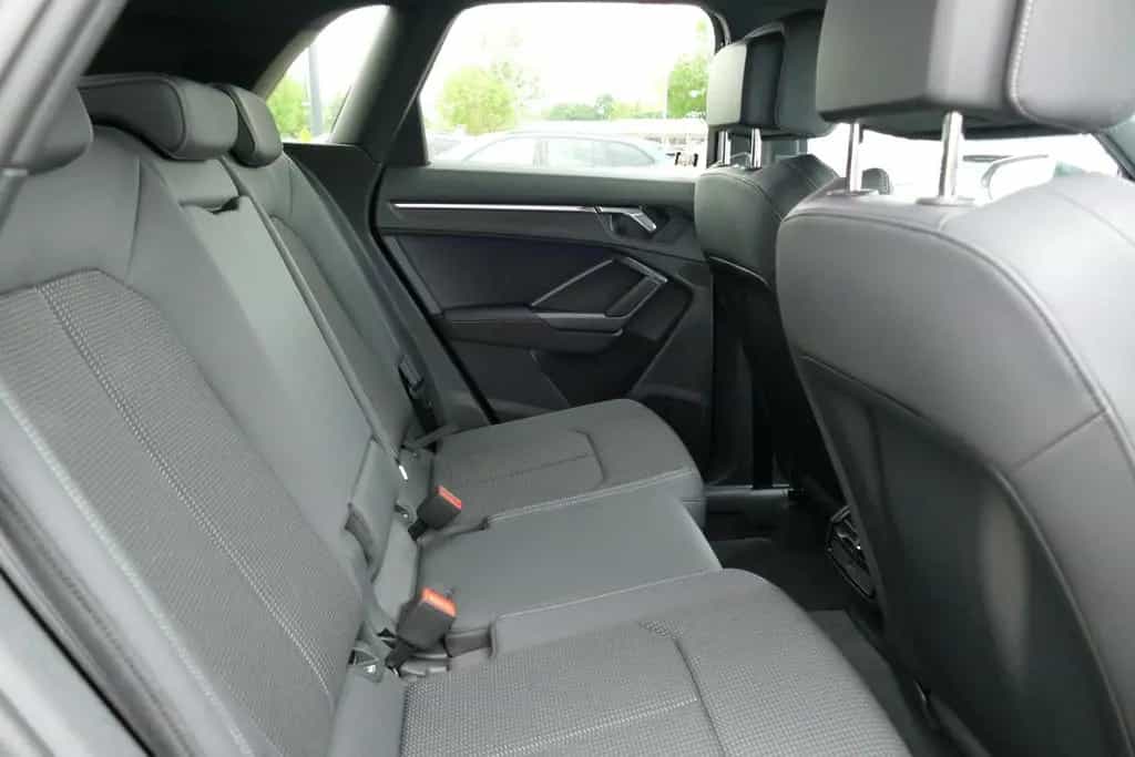Audi Q3 40 2.0 TFSI quattro S line LED Navi ACC PDC 12/2019-photo-24