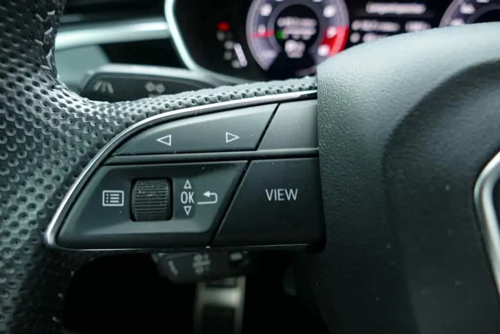 Audi Q3 40 2.0 TFSI quattro S line LED Navi ACC PDC 12/2019-photo-8