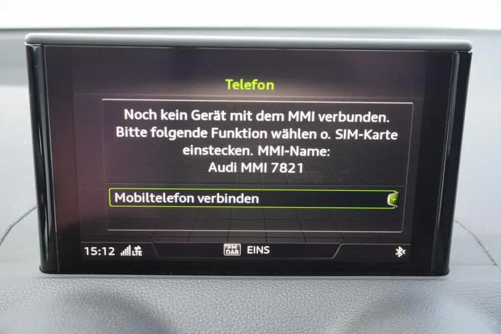 Audi Q2 35 1.5 TFSI S line LED Tempomat AHK PDC Navi 05/2020-photo-17