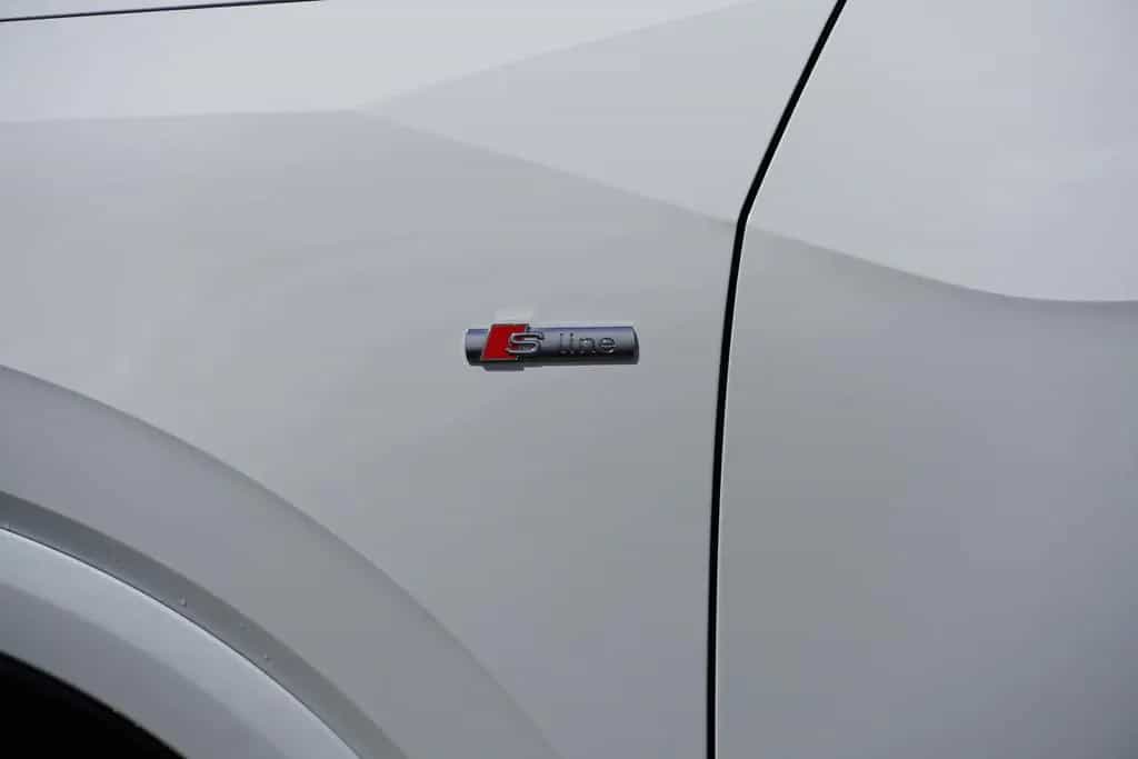 Audi Q2 35 1.5 TFSI S line LED Tempomat AHK PDC Navi 05/2020-photo-41