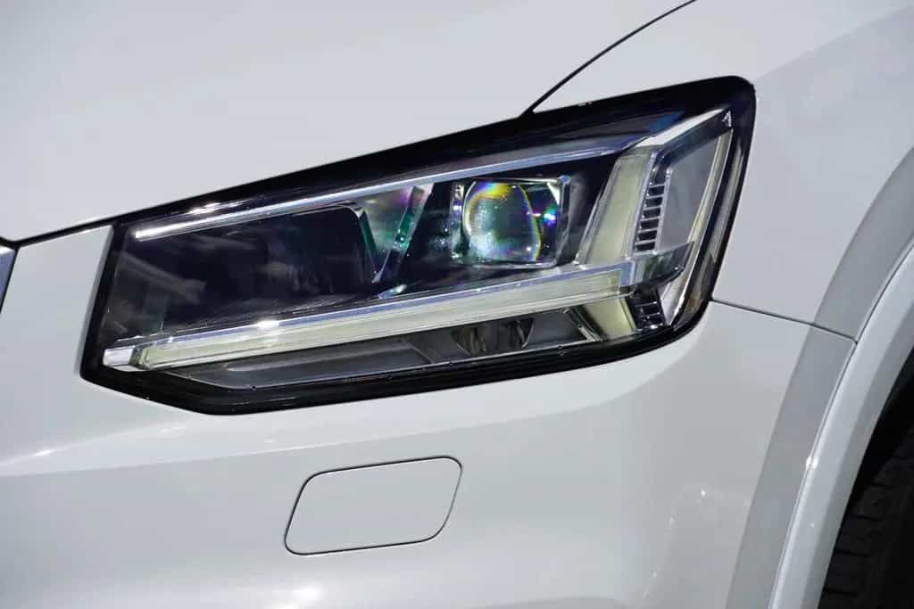 Audi Q2 35 1.5 TFSI S line LED Tempomat AHK PDC Navi 05/2020-photo-42