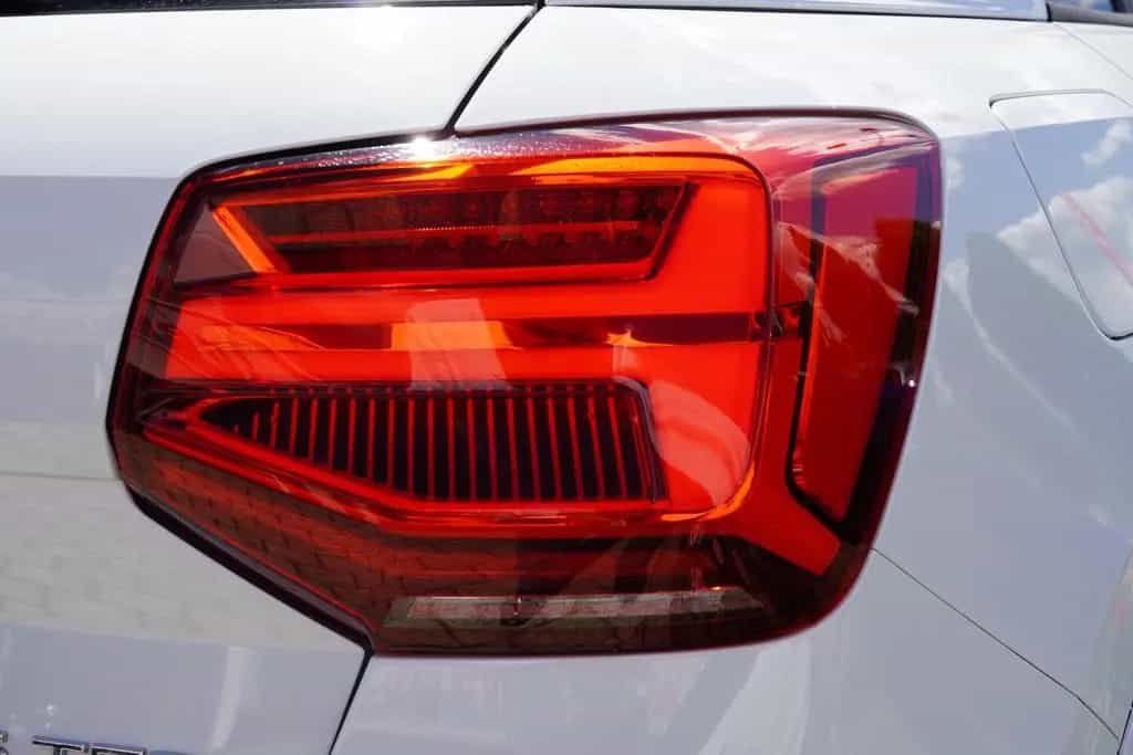 Audi Q2 35 1.5 TFSI S line LED Tempomat AHK PDC Navi 05/2020-photo-43