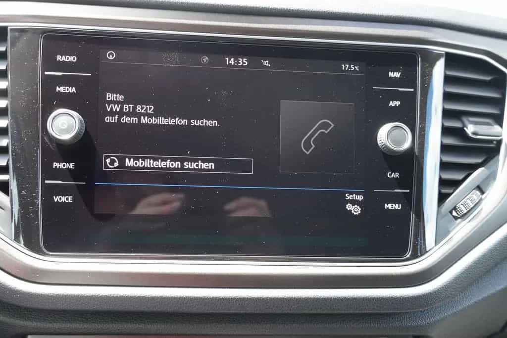 Volkswagen T-Roc 1.5 16V TSI Style LED Navi AHK ACC PDC 06/2018-photo-16