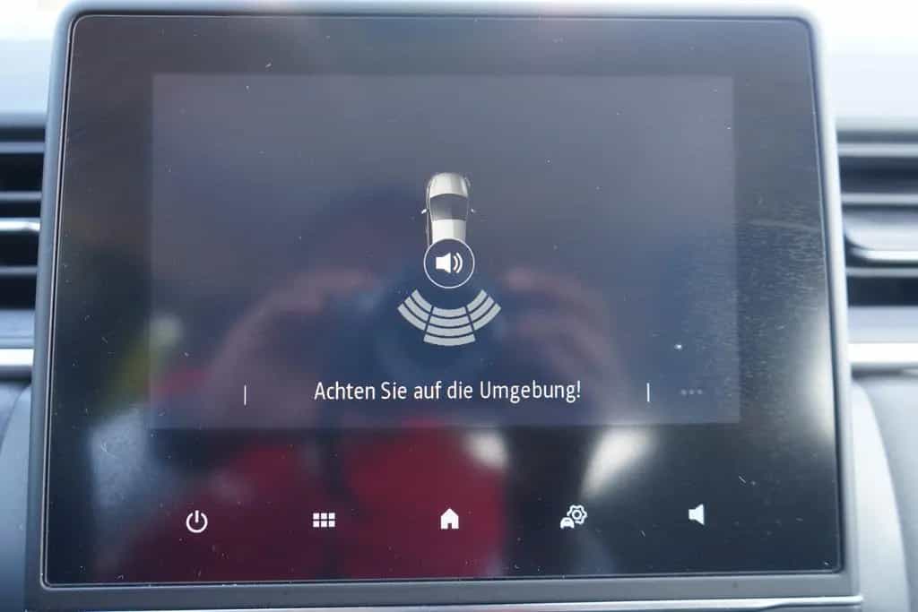 Renault Captur II 1.3 Experience LED Navi Klimaaut. AHK 12/2020-photo-14