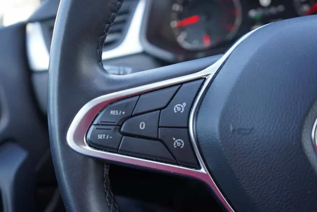 Renault Captur II 1.3 Experience LED Navi Klimaaut. AHK 12/2020-photo-19