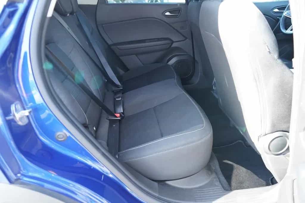 Renault Captur II 1.3 Experience LED Navi Klimaaut. AHK 12/2020-photo-27