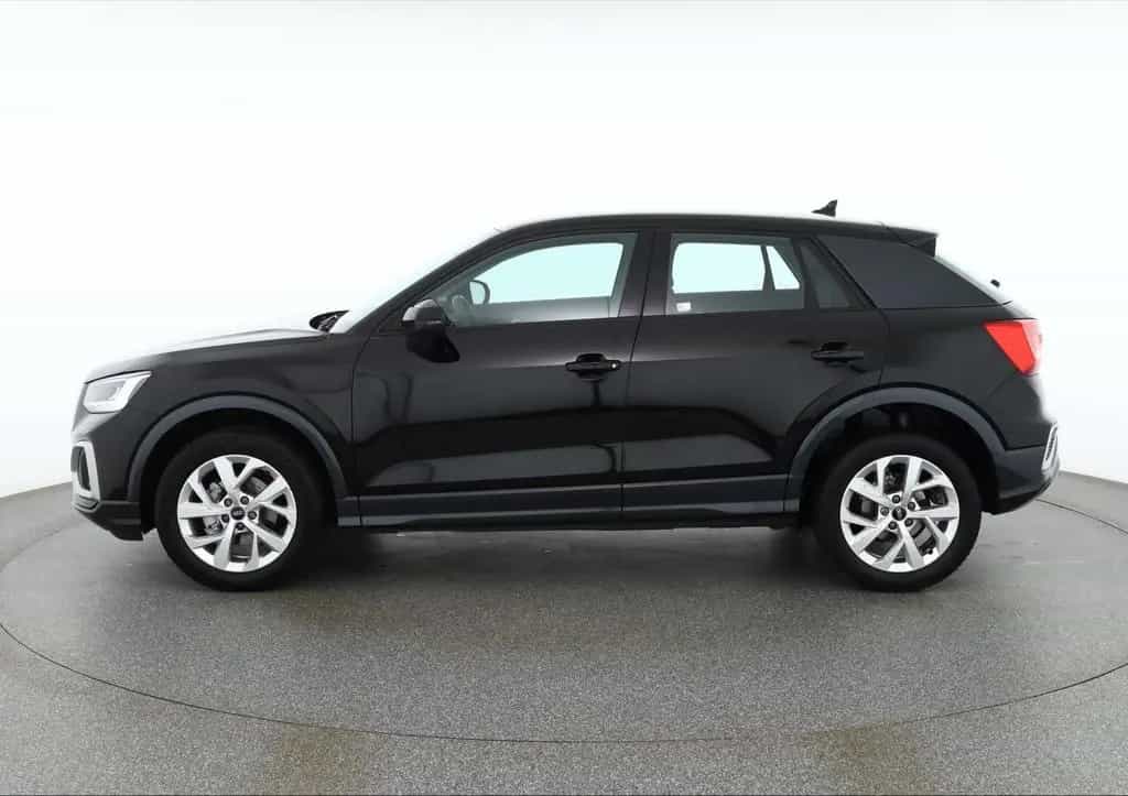 Audi Q2 35 TFSI advanced S-Tronic Navi Keyless-Go 03/2023-photo-1