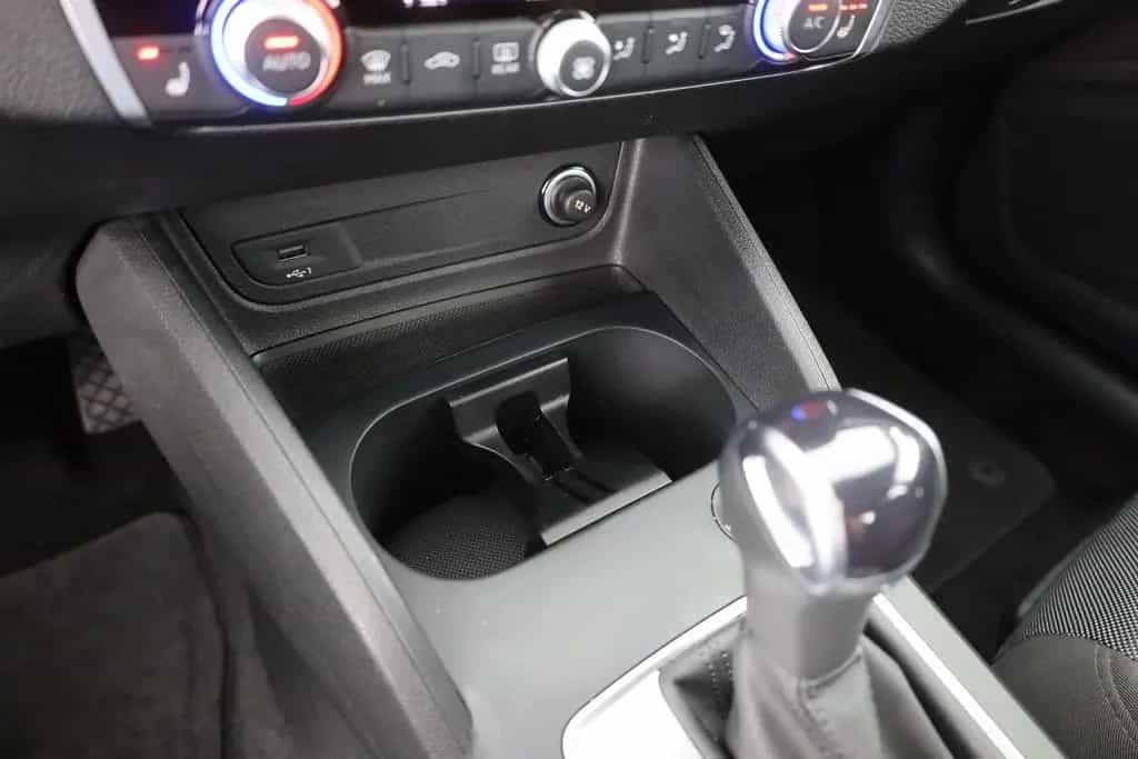 Audi Q2 35 TFSI advanced S-Tronic Navi Keyless-Go 03/2023-photo-12