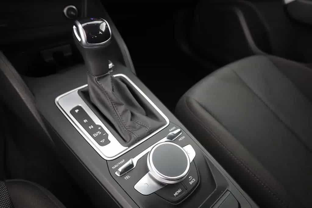 Audi Q2 35 TFSI advanced S-Tronic Navi Keyless-Go 03/2023-photo-13