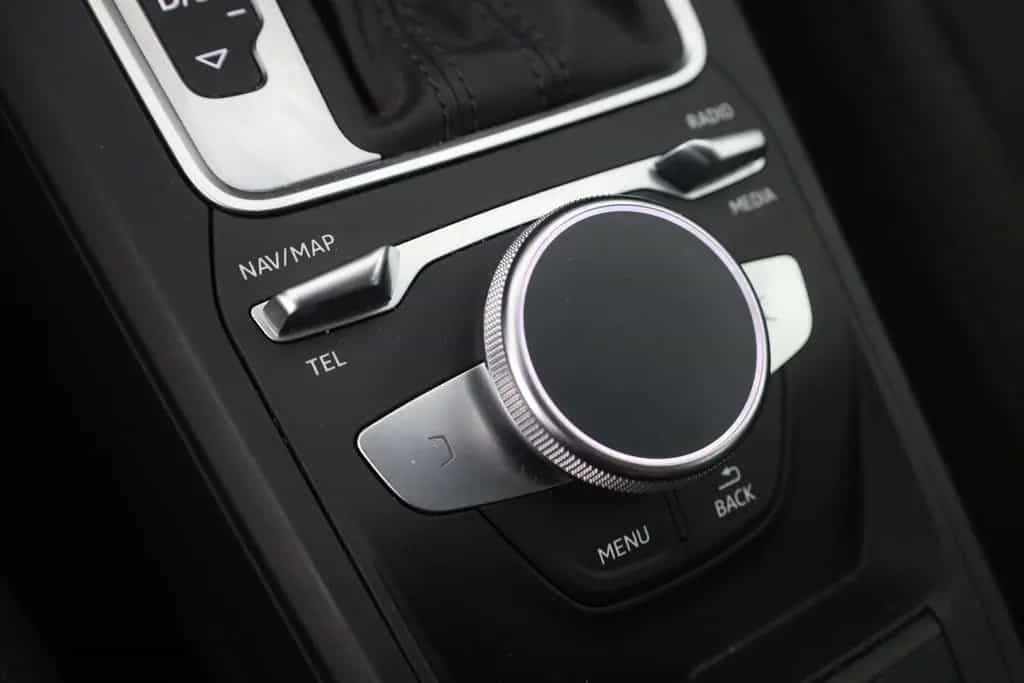 Audi Q2 35 TFSI advanced S-Tronic Navi Keyless-Go 03/2023-photo-14