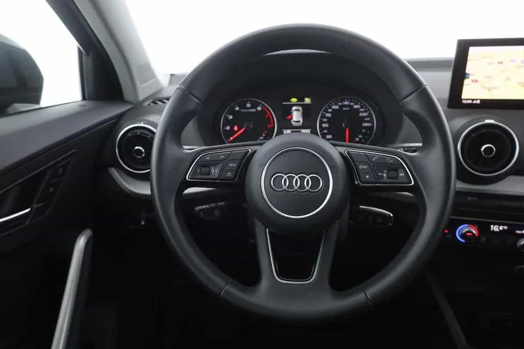 Audi Q2 35 TFSI advanced S-Tronic Navi Keyless-Go 03/2023-photo-15